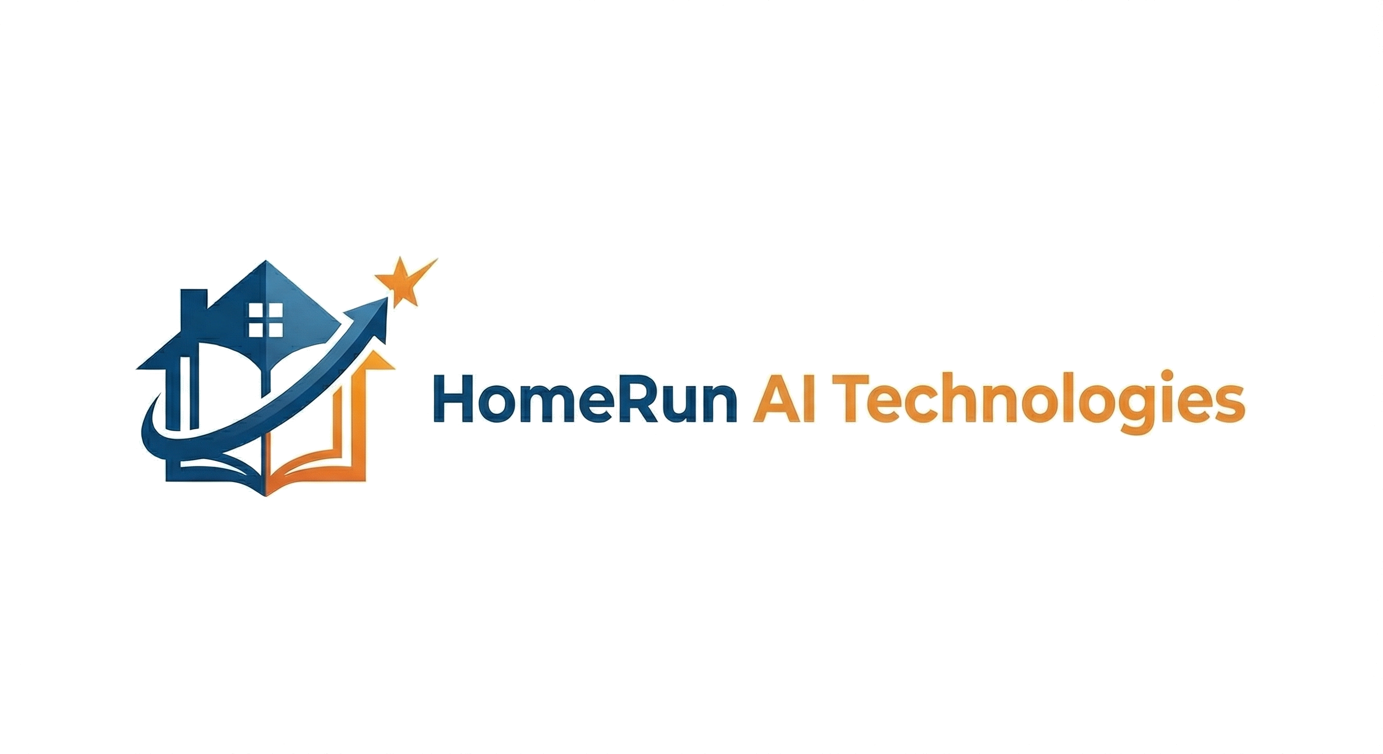 Homerun AI Technologies Logo
